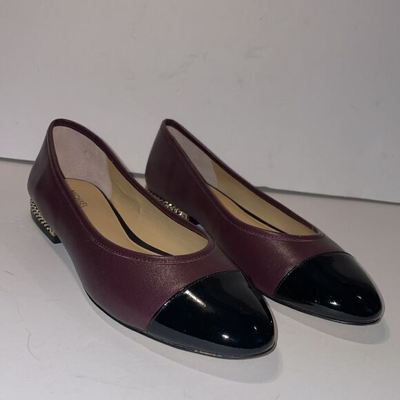 Michael Kors Sabrina Ballet - Picture 5 of 6